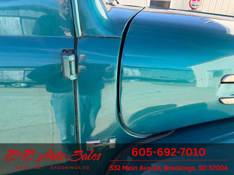 1950 Ford F-1