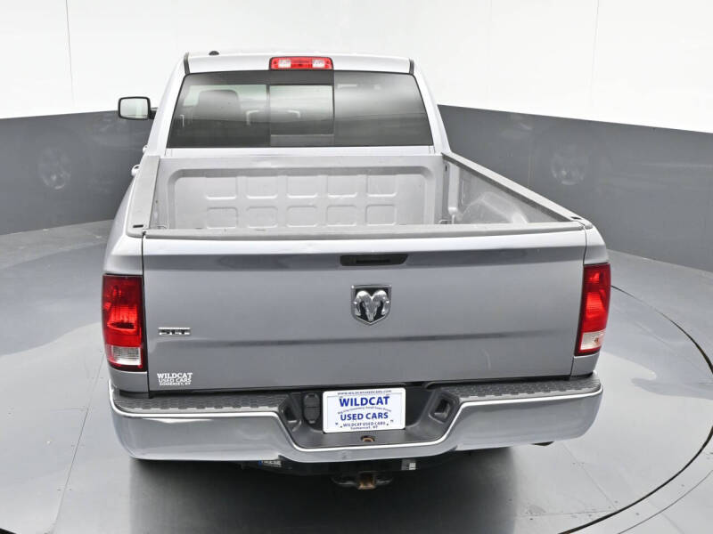 2020 RAM 1500 Classic SLT