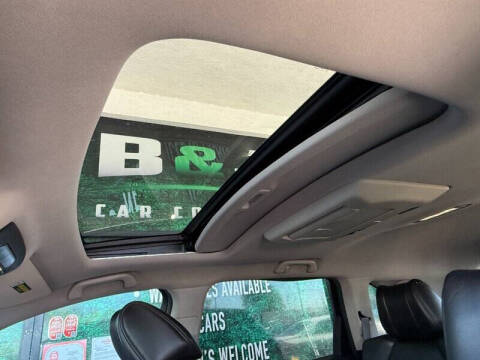 2011 Acura MDX SH-AWD w/Tech w/RES