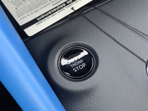 2025 Nissan Z Performance