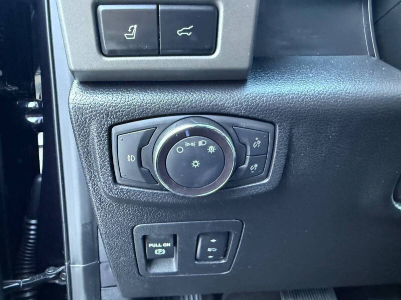 2019 Ford Expedition MAX XLT