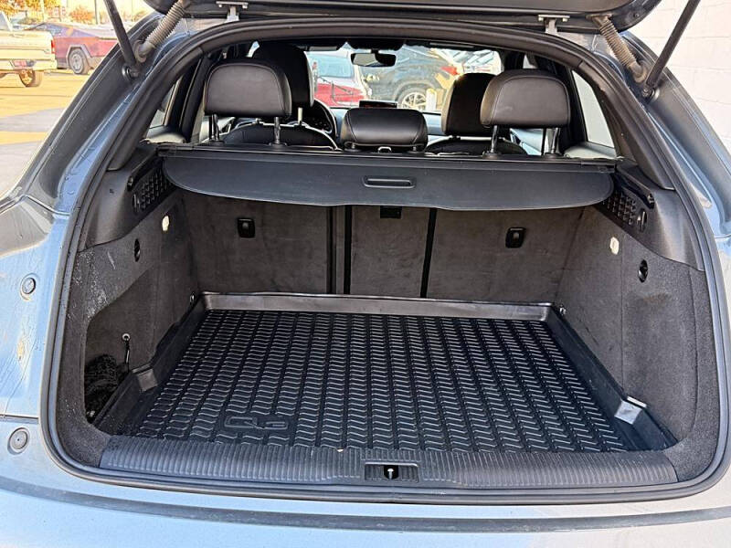 2016 Audi Q3 2.0T Premium Plus