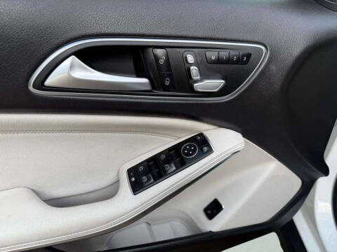 2019 Mercedes-Benz GLA GLA 250 4MATIC