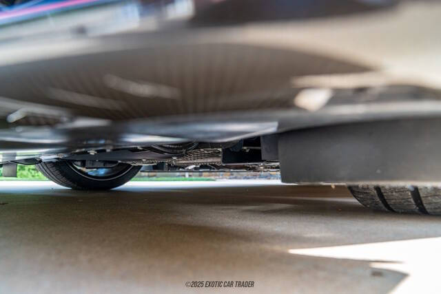 2019 Chevrolet Corvette ZR1