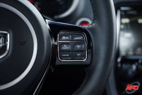 2014 Dodge SRT Viper
