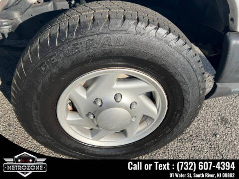 2008 Ford E-Series E-350 SD