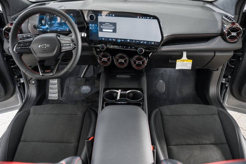 2025 Chevrolet Blazer EV RS