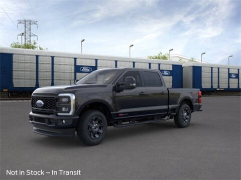 2023 Ford F-350 Super Duty for sale at Zeigler Ford of Plainwell- Jeff Bishop - Zeigler Ford of Lowell in Lowell MI