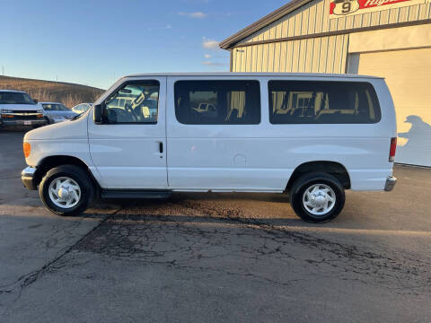 2006 Ford E-Series E-350 SD XL