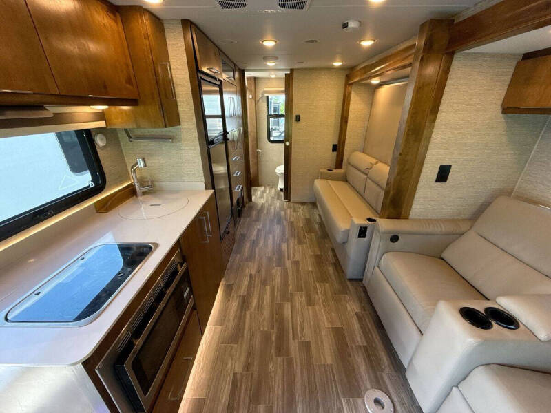 2019 Mercedes-Benz Sprinter