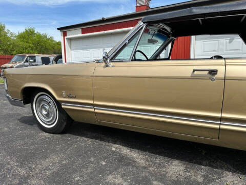 1967 Chrysler Imperial