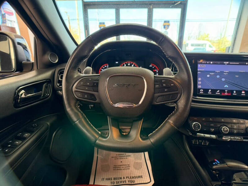 2022 Dodge Durango SRT 392