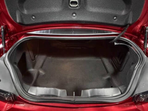 2021 Chevrolet Camaro SS