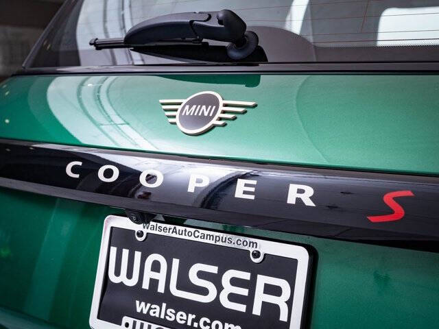 2025 MINI Hardtop 2 Door