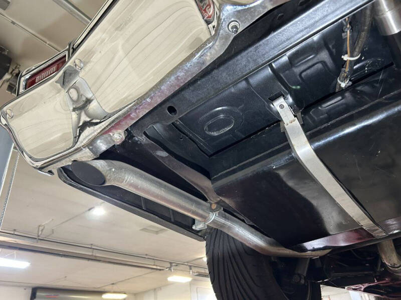 1969 Chevrolet Chevelle