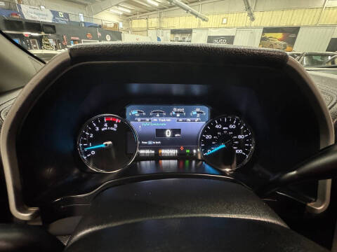 2019 Ford F-250 Super Duty