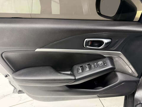 2023 Acura Integra w/A-SPEC