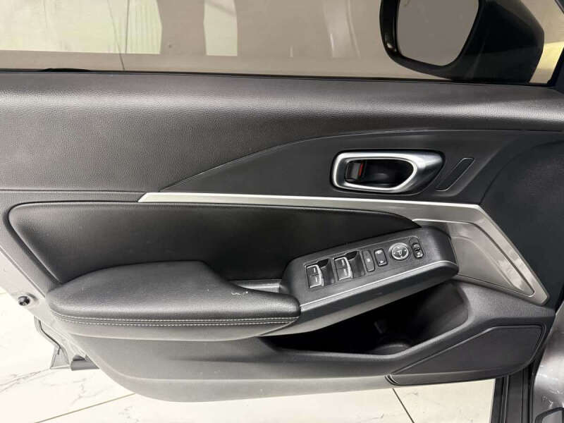 2023 Acura Integra w/A-SPEC