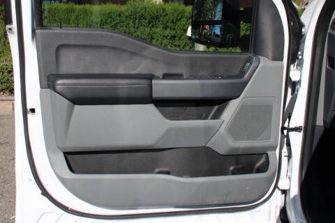 2023 Ford F-350 Super Duty XLT