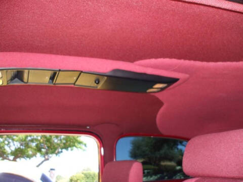 1939 Chevrolet Master Deluxe