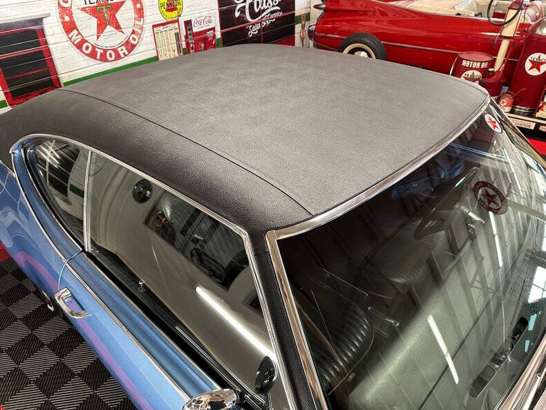 1969 Oldsmobile 442