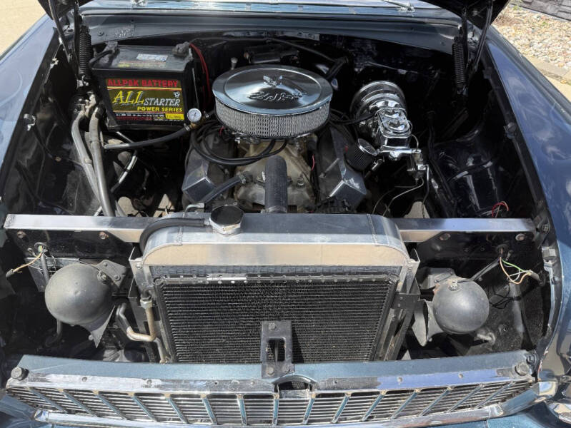 1955 Chevrolet 210