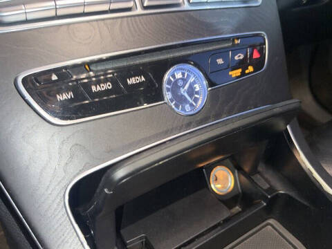 2016 Mercedes-Benz C-Class C 300 4MATIC