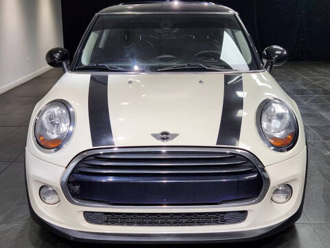 2016 MINI Hardtop 2 Door Cooper