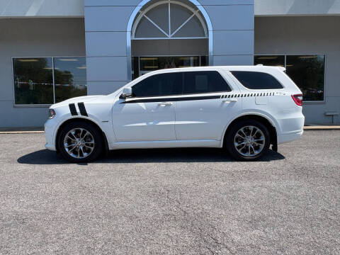 2019 Dodge Durango R/T