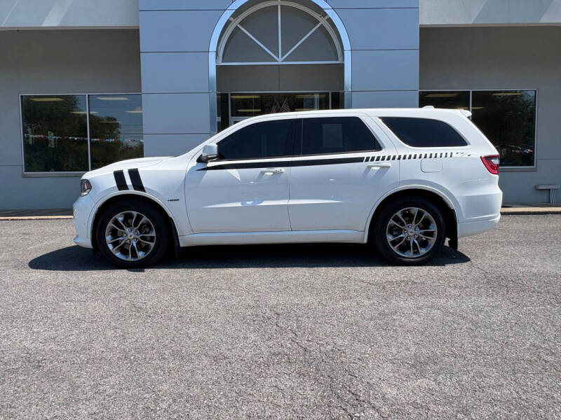 2019 Dodge Durango R/T