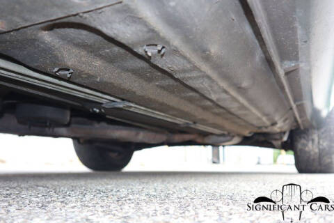 1994 Jaguar XJ-Series XJS