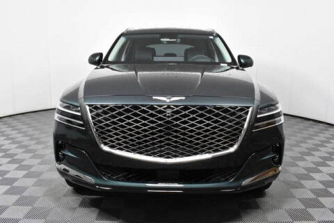 2023 Genesis GV80 for sale at Southern Auto Solutions-Jim Ellis Hyundai in Marietta GA