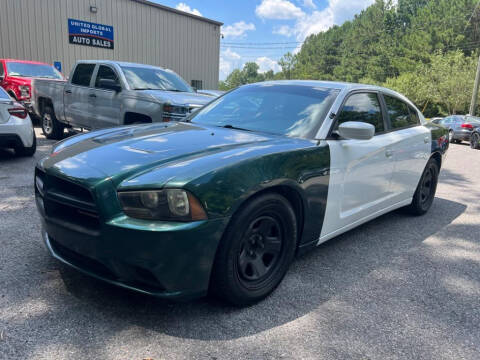 2012 Dodge Charger for sale at United Global Imports LLC in Cumming GA