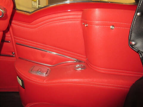 1956 Oldsmobile Ninety-Eight