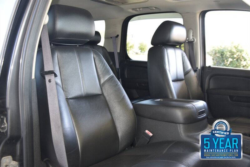 2010 Chevrolet Tahoe LT