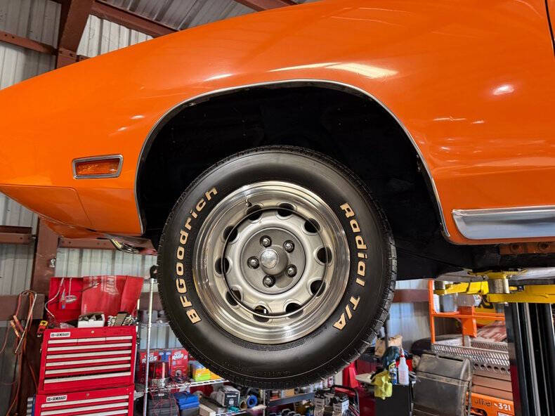 1970 Dodge Charger