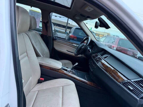 2012 BMW X5 xDrive35i Premium