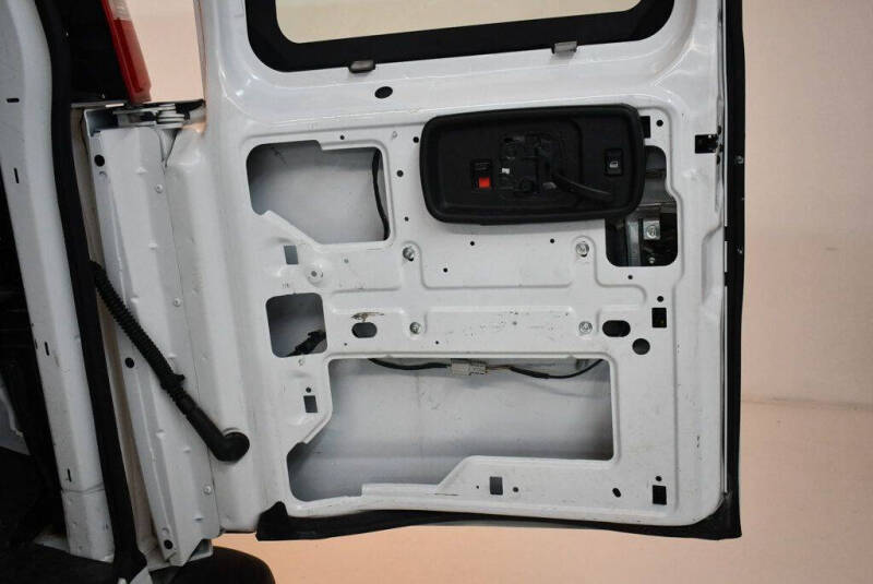 2021 Chevrolet Express 2500