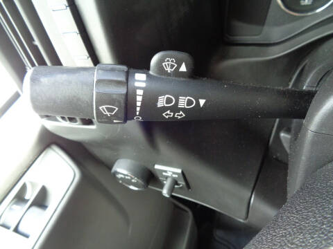 2014 Chevrolet Express LT 1500