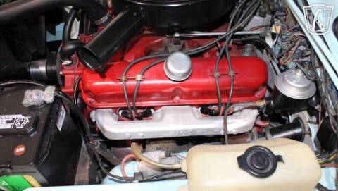 1965 Plymouth Barracuda