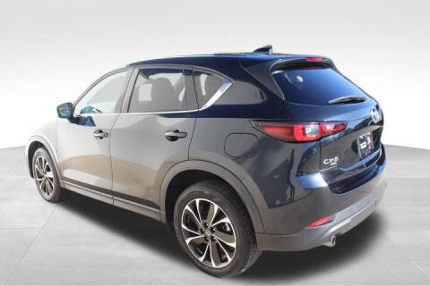 2022 Mazda CX-5 2.5 S Premium