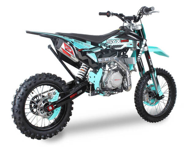 2024 SYXMOTO  PRO SERIES SYX190 for sale at TEXAS MOTORS POWERSPORT in ORLANDO, FL