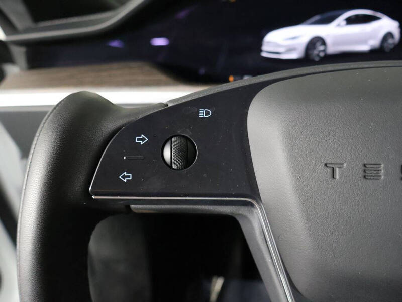 2023 Tesla Model S