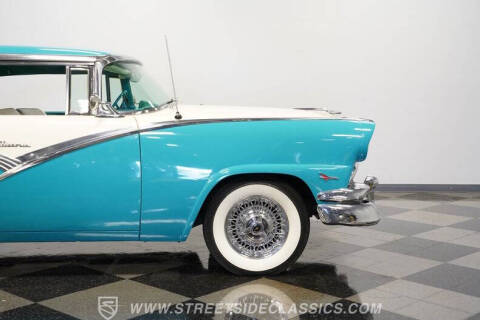 1956 Ford Fairlane