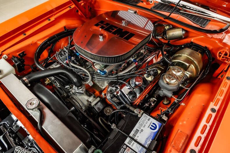 1970 Dodge Challenger