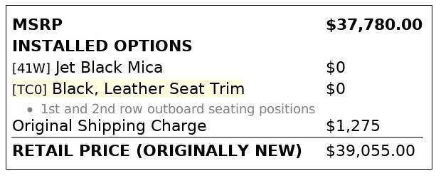 2022 Mazda CX-9 Touring