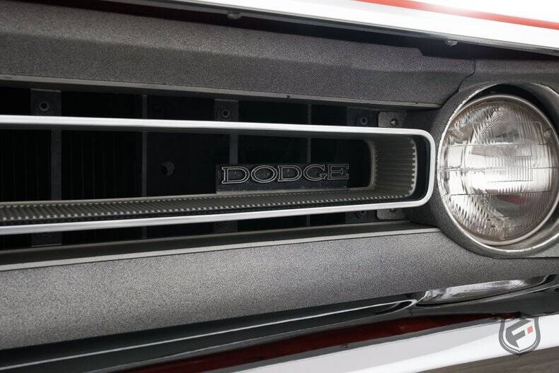 1971 Dodge Challenger