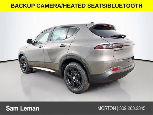 2025 Dodge Hornet GT