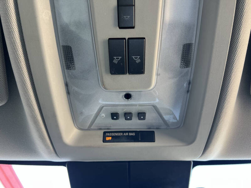 2011 Cadillac SRX Luxury Collection