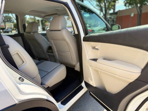 2010 Mazda CX-9 Touring
